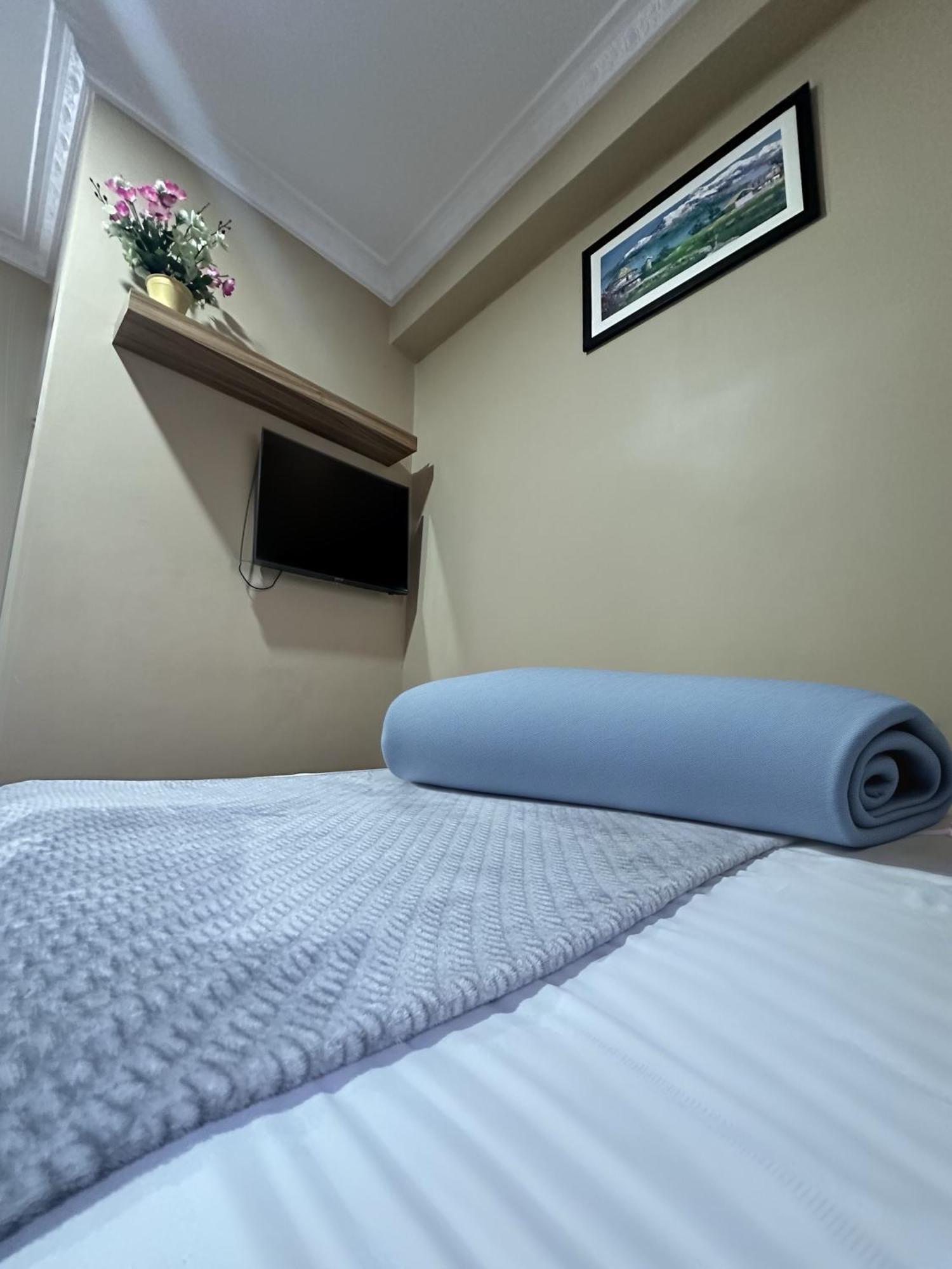 House Of Forrest, Service Apartments Kathmandu Buitenkant foto